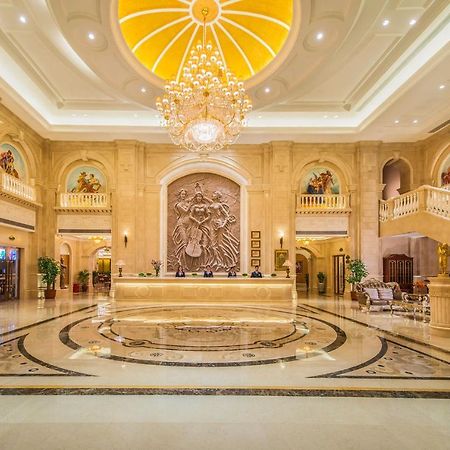 Vienna 3 Best Hotel Baise Zhongshan Road City Central المظهر الخارجي الصورة