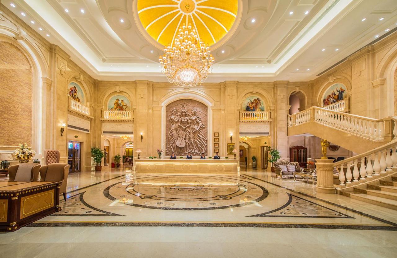 Vienna 3 Best Hotel Baise Zhongshan Road City Central المظهر الخارجي الصورة