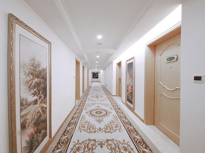 Vienna 3 Best Hotel Baise Zhongshan Road City Central المظهر الخارجي الصورة