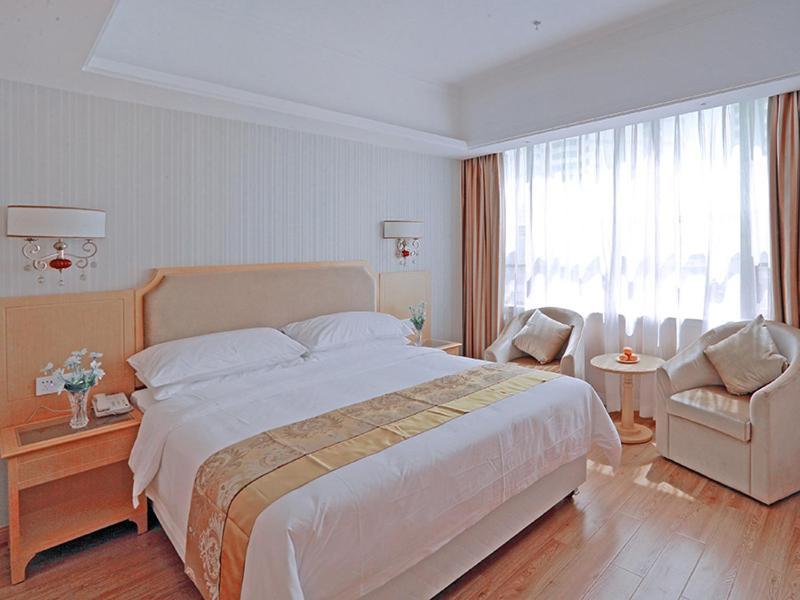 Vienna 3 Best Hotel Baise Zhongshan Road City Central المظهر الخارجي الصورة