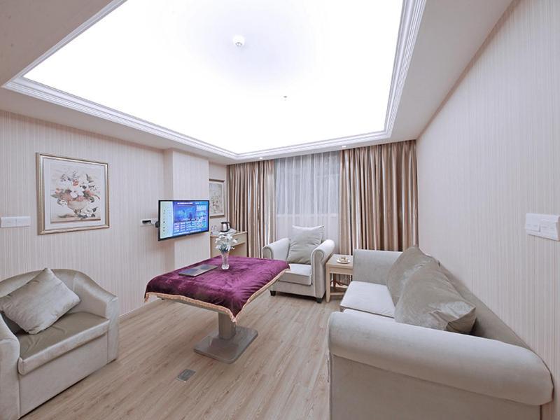 Vienna 3 Best Hotel Baise Zhongshan Road City Central المظهر الخارجي الصورة