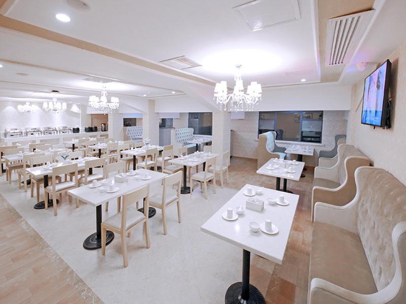 Vienna 3 Best Hotel Baise Zhongshan Road City Central المظهر الخارجي الصورة